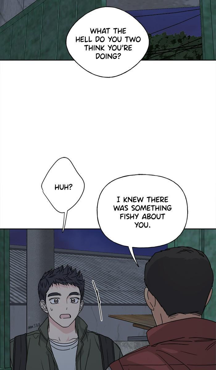 Mother, I’m Sorry - Chapter 68 Page 37