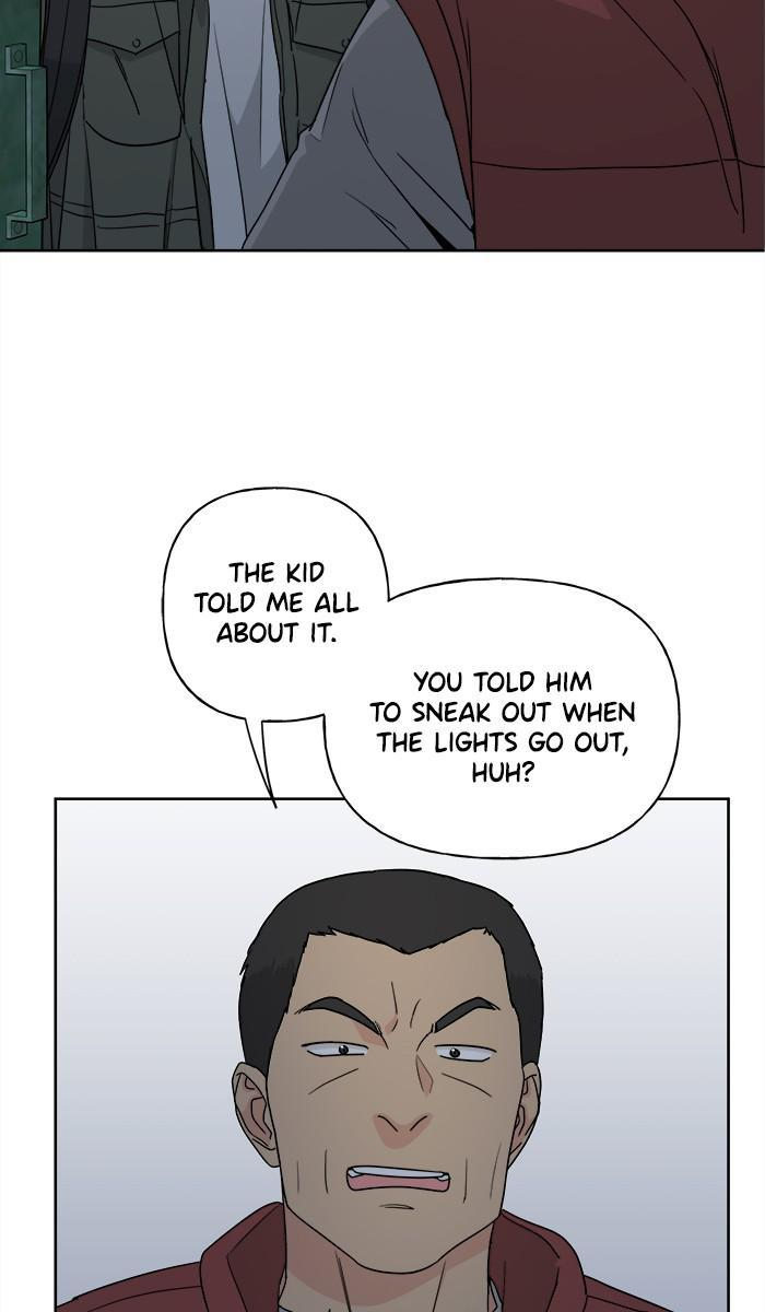 Mother, I’m Sorry - Chapter 68 Page 38