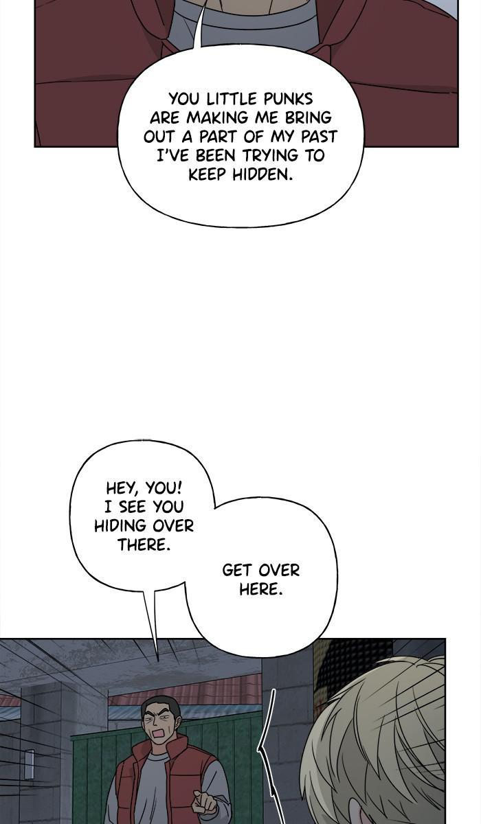 Mother, I’m Sorry - Chapter 68 Page 39