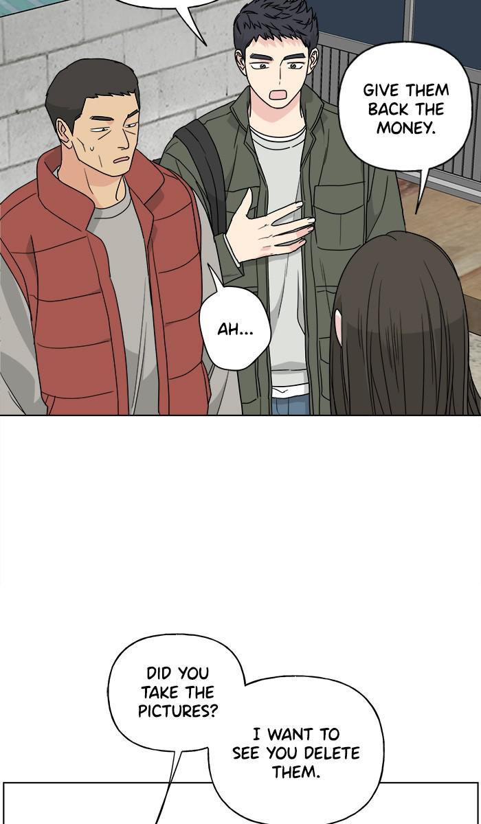 Mother, I’m Sorry - Chapter 68 Page 4