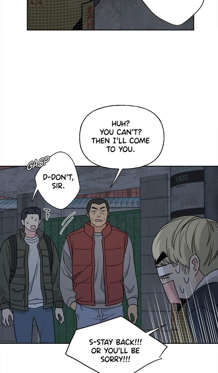 Mother, I’m Sorry - Chapter 68 Page 41