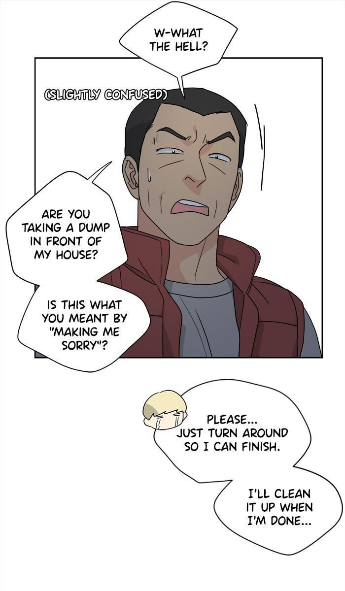 Mother, I’m Sorry - Chapter 68 Page 45
