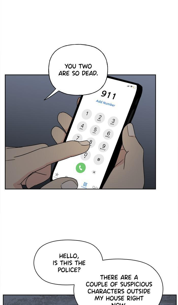 Mother, I’m Sorry - Chapter 68 Page 46