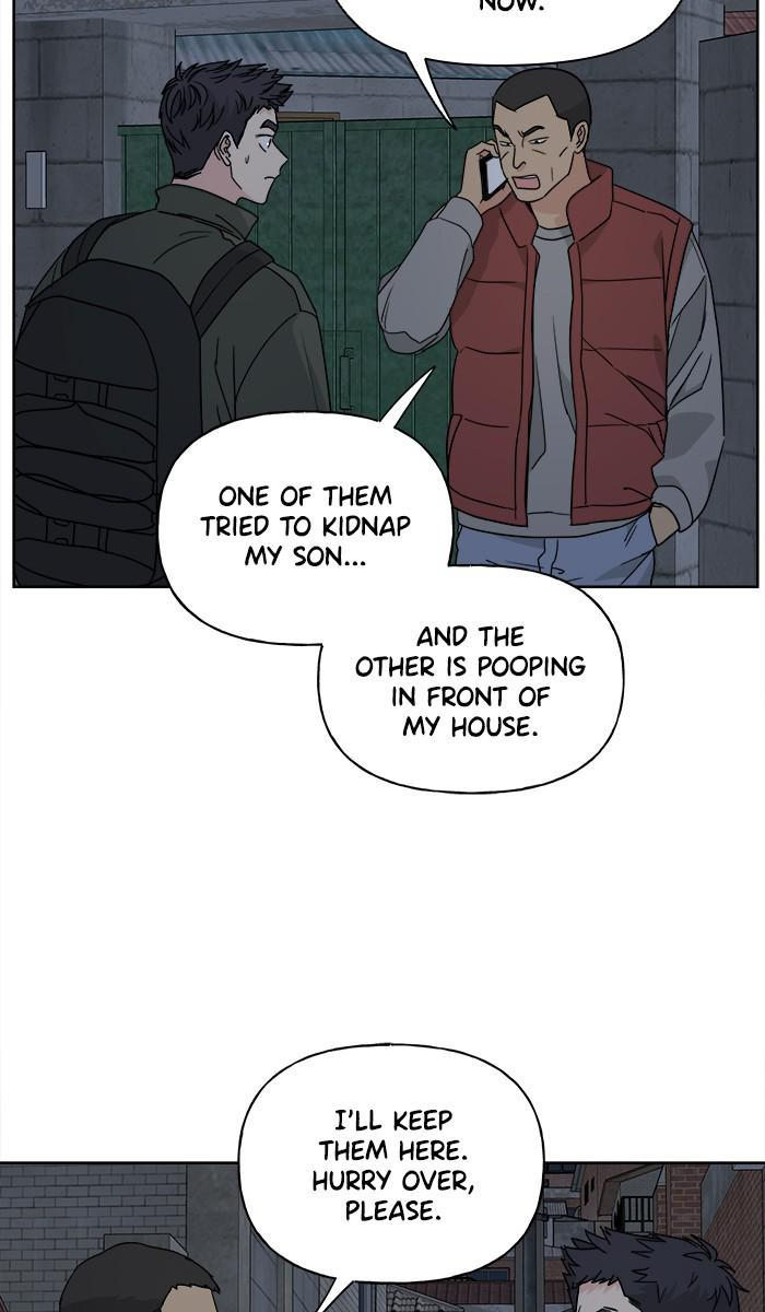 Mother, I’m Sorry - Chapter 68 Page 47