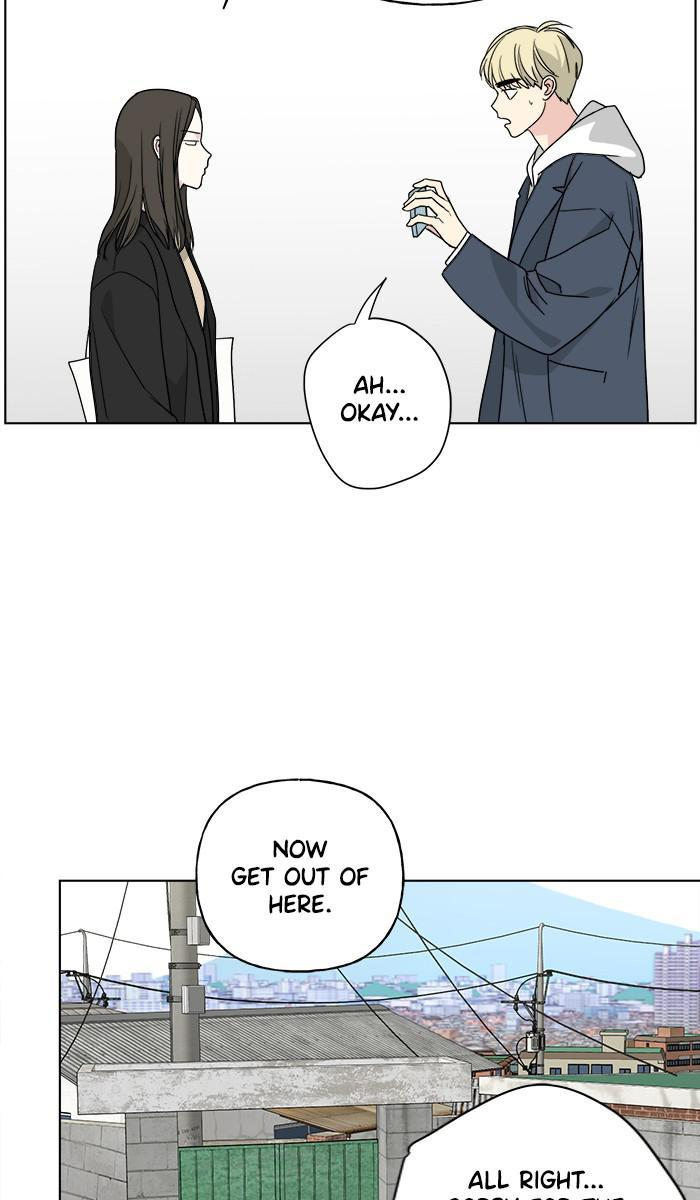Mother, I’m Sorry - Chapter 68 Page 5