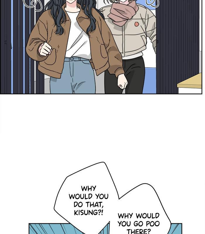 Mother, I’m Sorry - Chapter 68 Page 54
