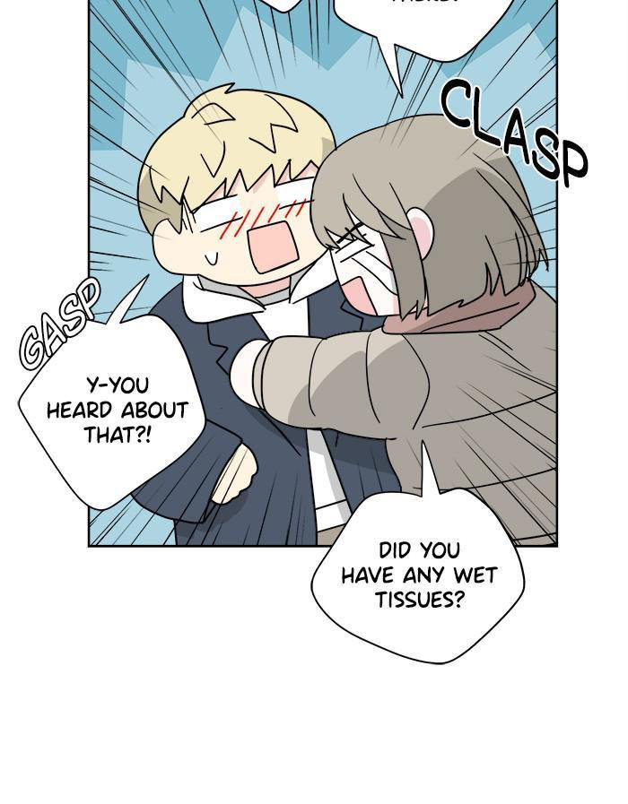 Mother, I’m Sorry - Chapter 68 Page 55