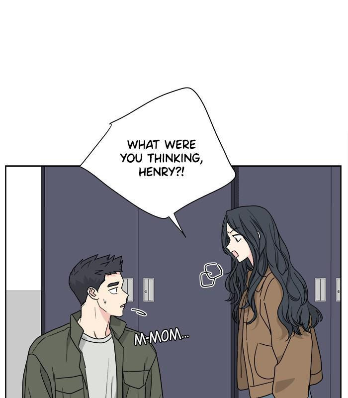 Mother, I’m Sorry - Chapter 68 Page 56