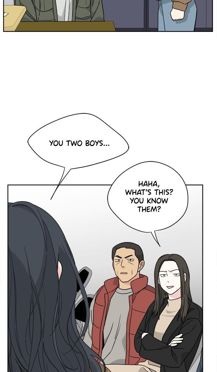 Mother, I’m Sorry - Chapter 68 Page 57