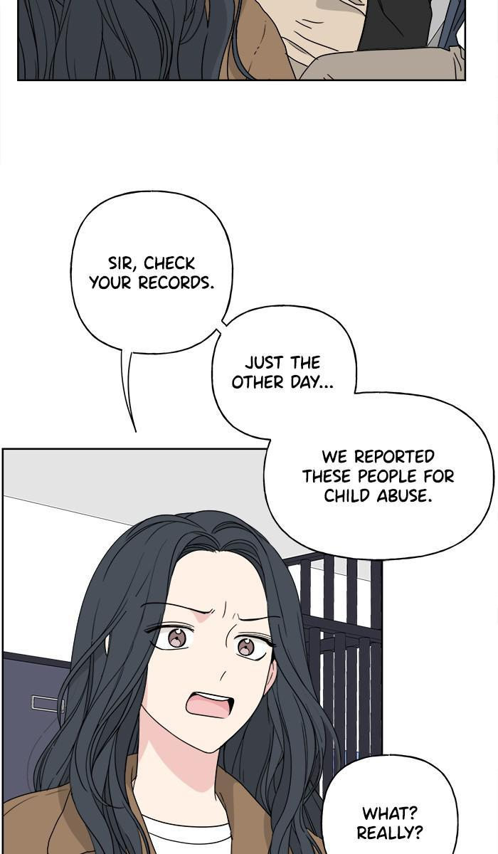 Mother, I’m Sorry - Chapter 68 Page 58