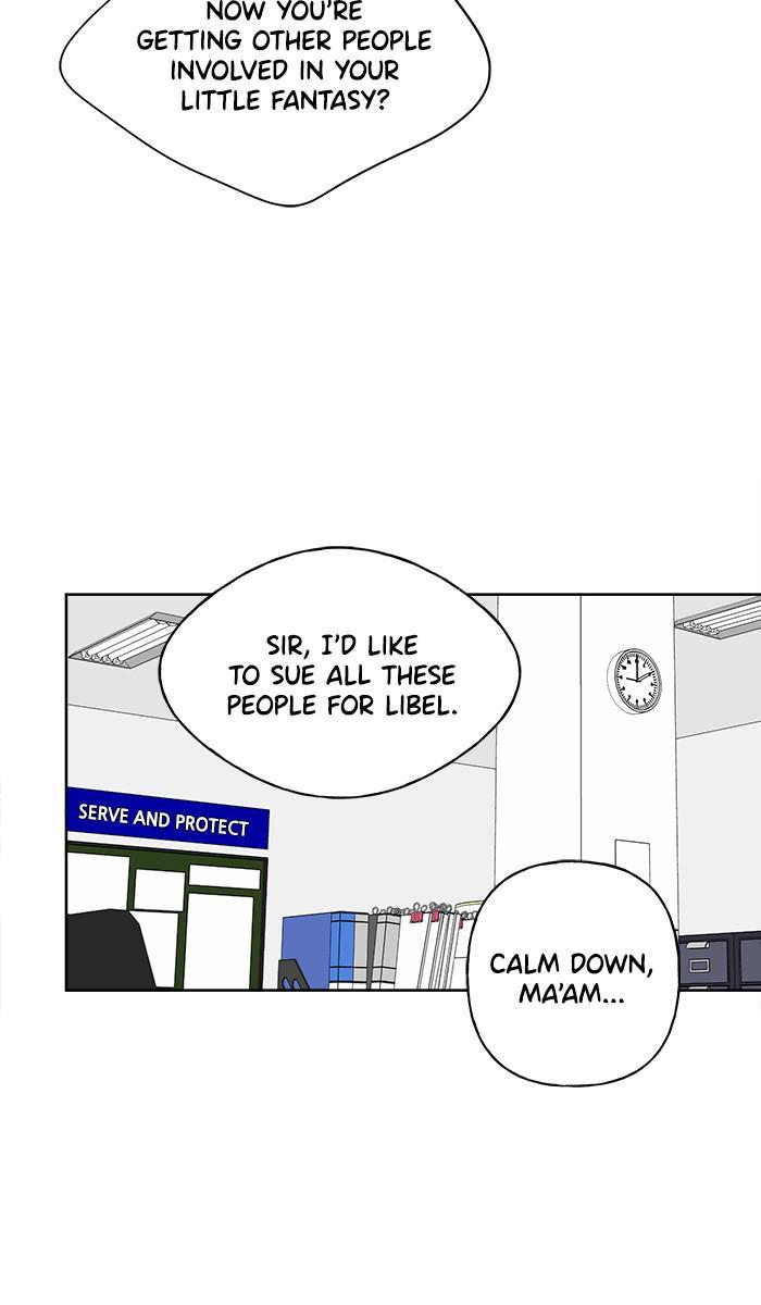 Mother, I’m Sorry - Chapter 68 Page 60