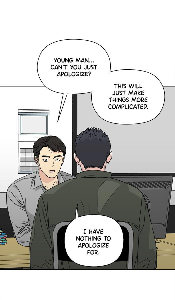 Mother, I’m Sorry - Chapter 68 Page 61