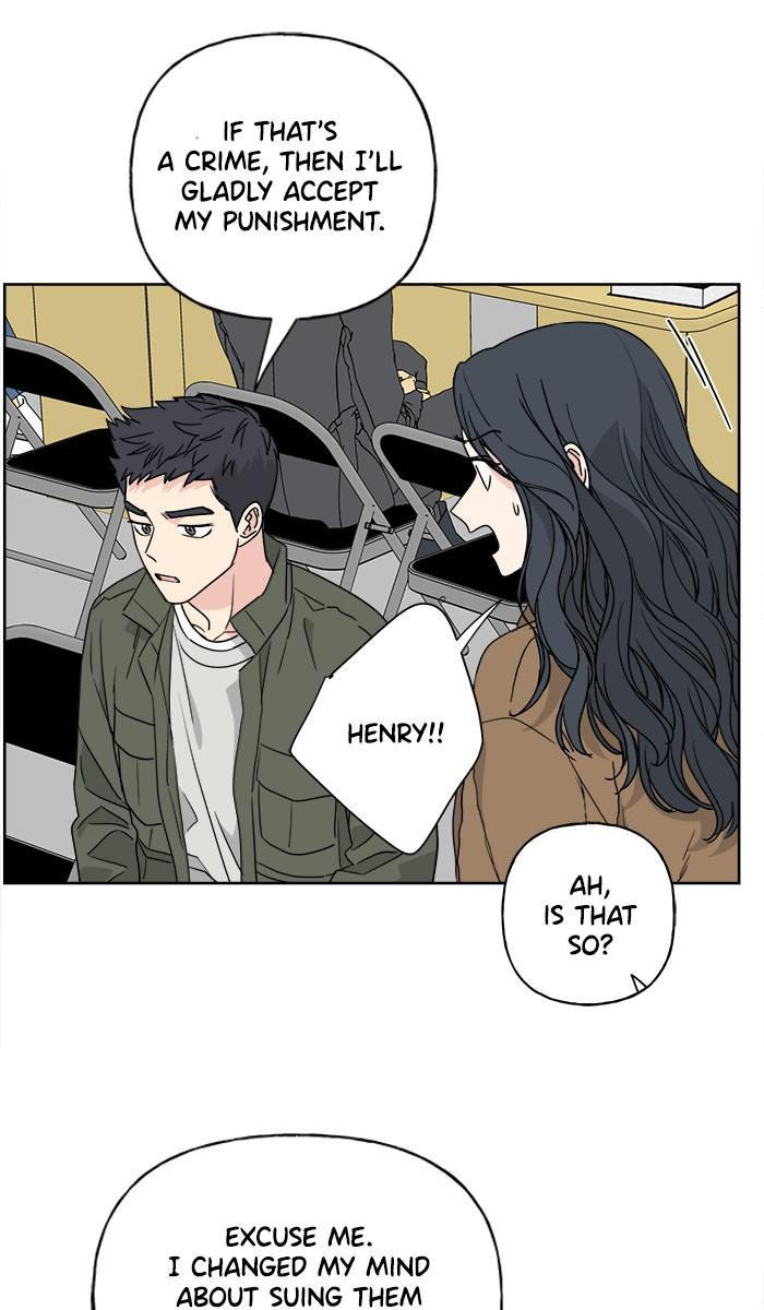 Mother, I’m Sorry - Chapter 68 Page 63