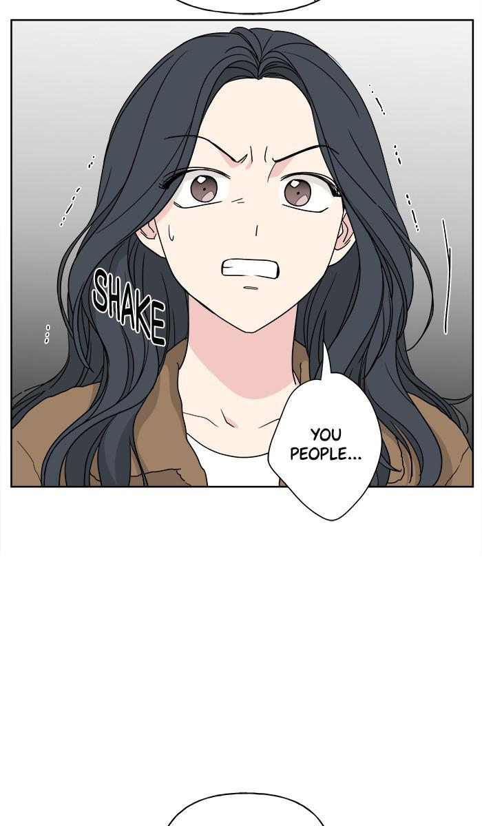 Mother, I’m Sorry - Chapter 68 Page 65
