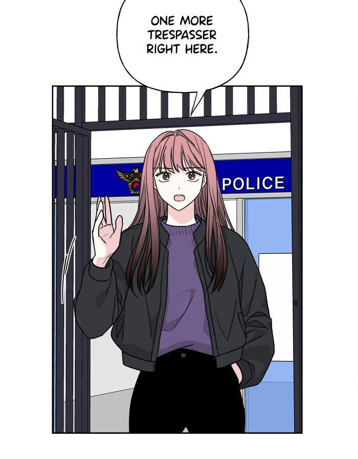 Mother, I’m Sorry - Chapter 68 Page 66