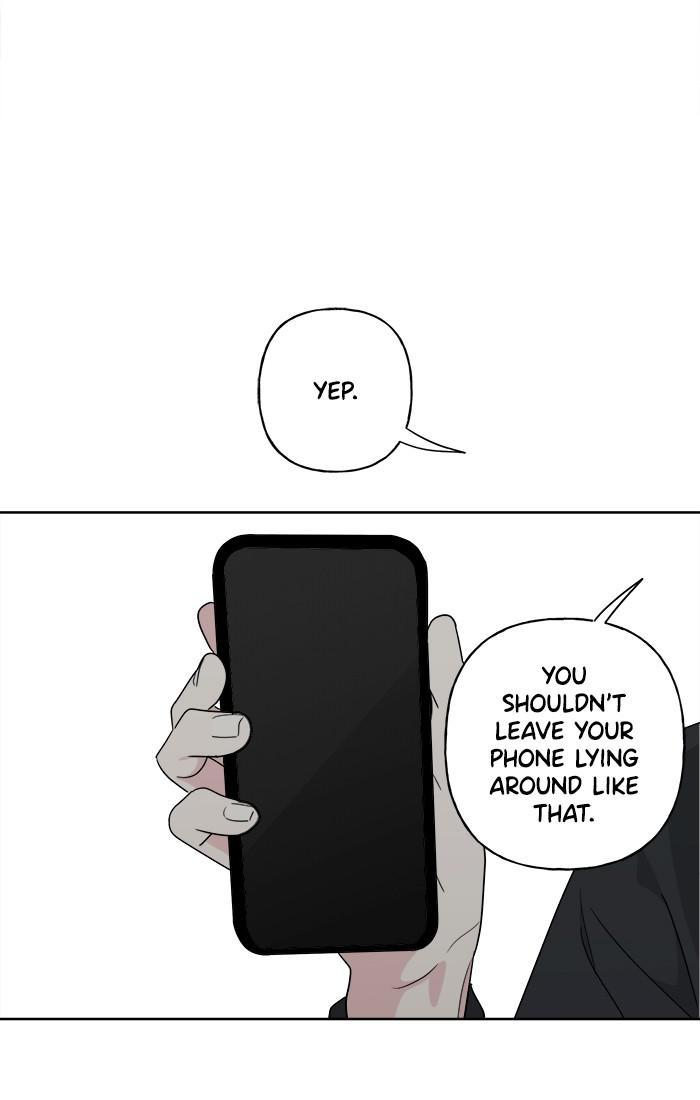 Mother, I’m Sorry - Chapter 68 Page 68