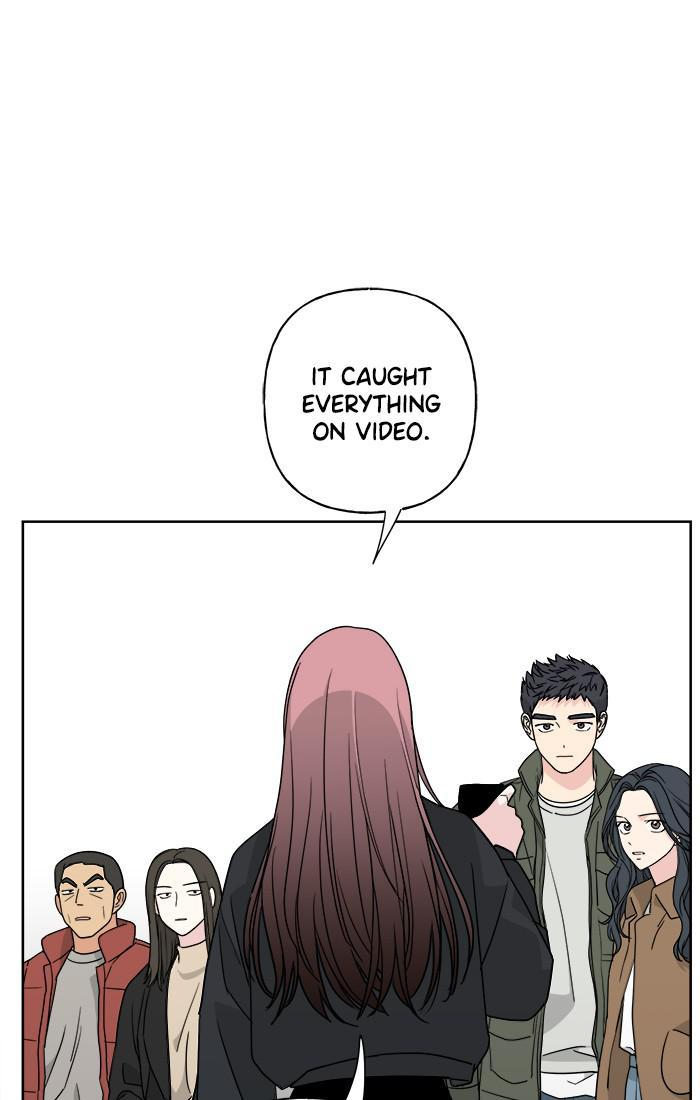 Mother, I’m Sorry - Chapter 68 Page 69