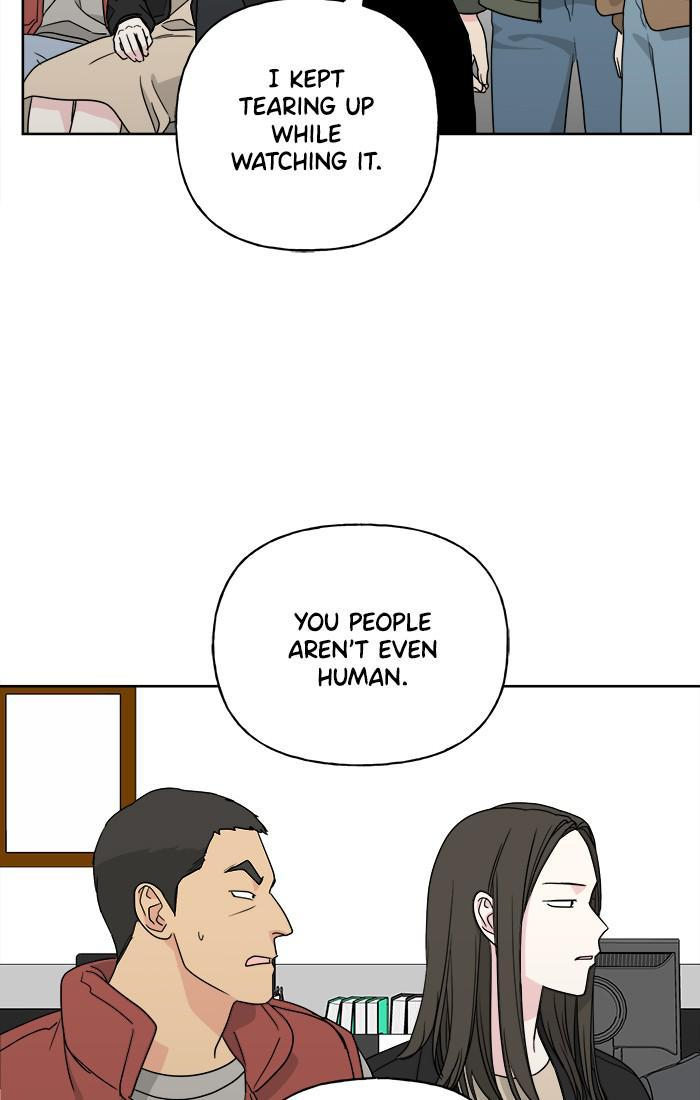 Mother, I’m Sorry - Chapter 68 Page 70