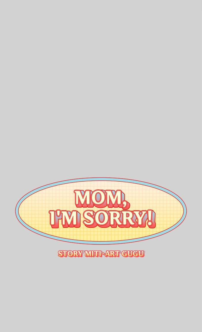 Mother, I’m Sorry - Chapter 69 Page 10