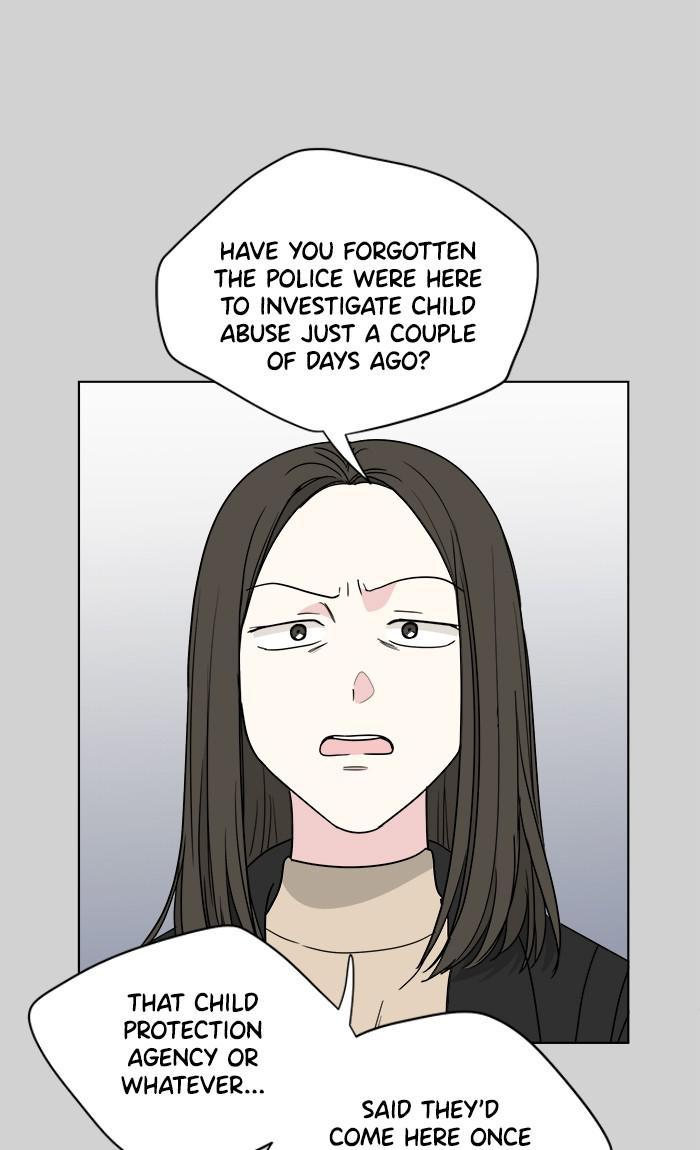 Mother, I’m Sorry - Chapter 69 Page 13
