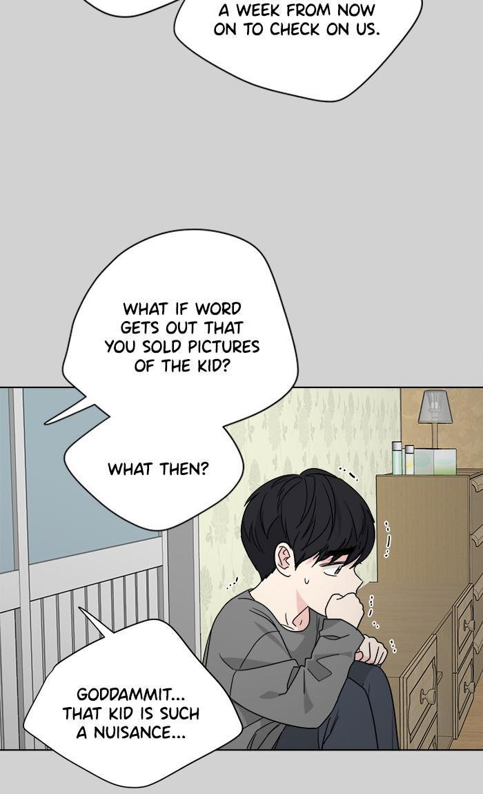 Mother, I’m Sorry - Chapter 69 Page 14