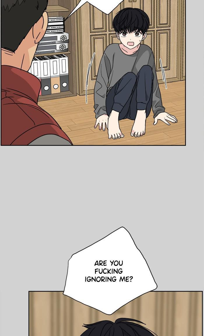 Mother, I’m Sorry - Chapter 69 Page 17