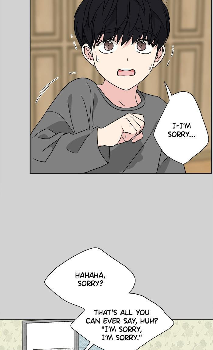 Mother, I’m Sorry - Chapter 69 Page 18