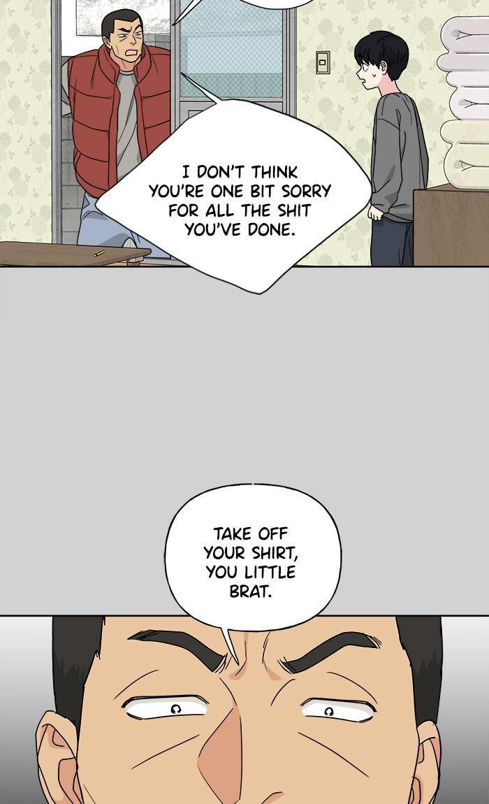 Mother, I’m Sorry - Chapter 69 Page 19
