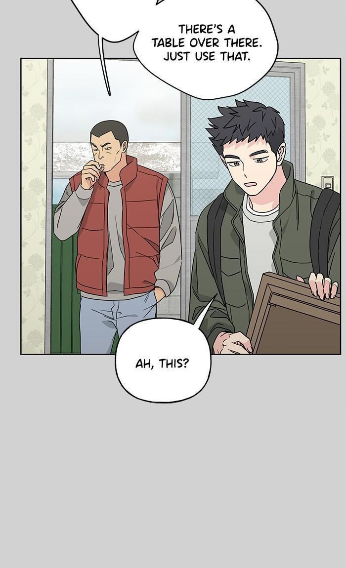 Mother, I’m Sorry - Chapter 69 Page 2