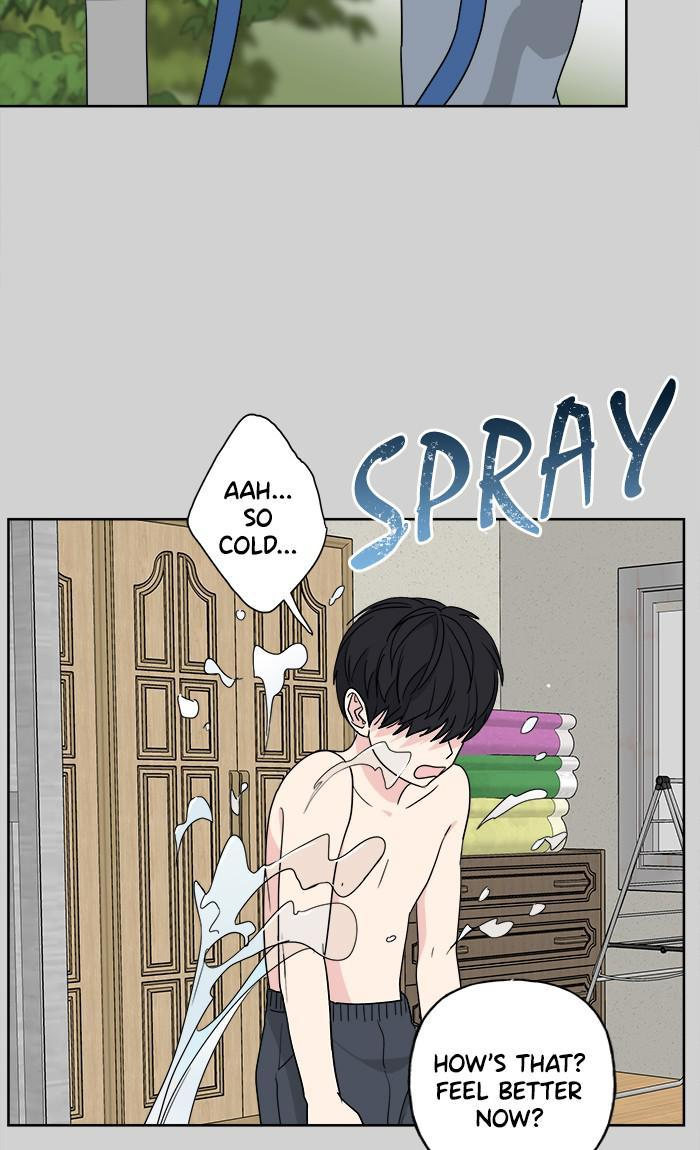 Mother, I’m Sorry - Chapter 69 Page 23