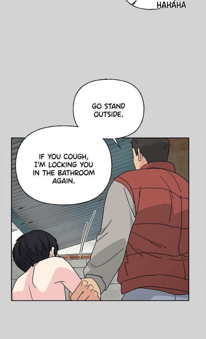 Mother, I’m Sorry - Chapter 69 Page 24