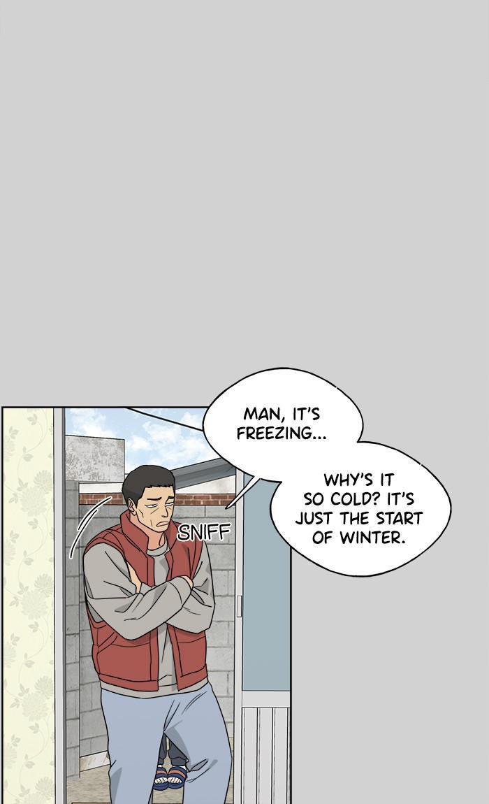 Mother, I’m Sorry - Chapter 69 Page 25