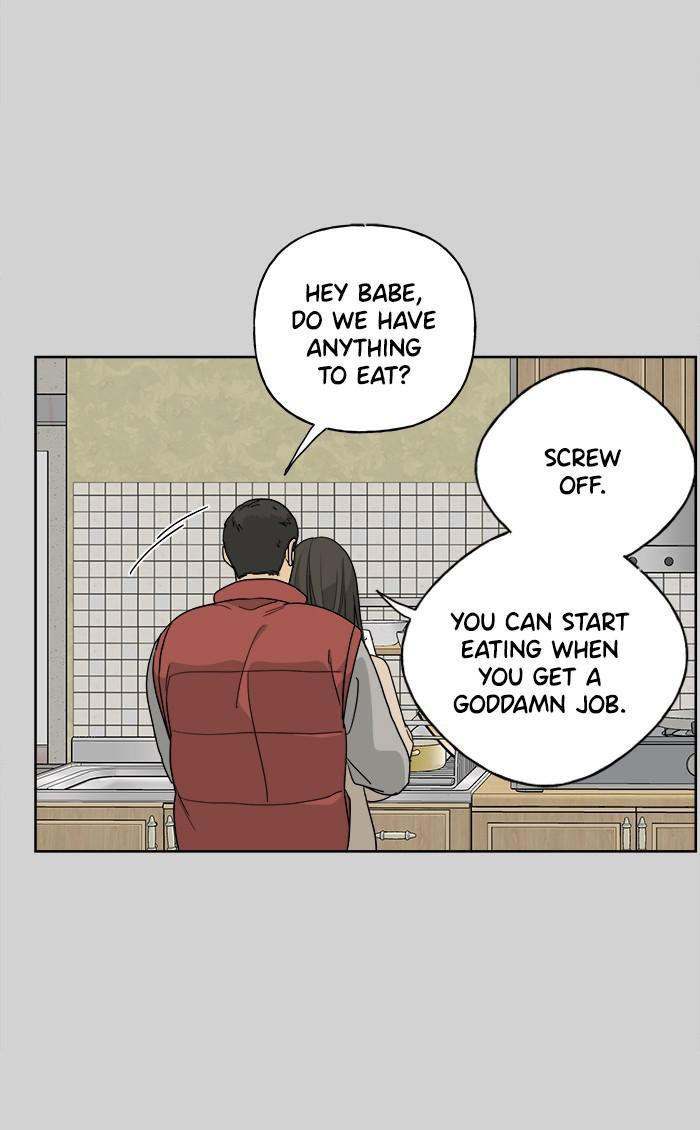 Mother, I’m Sorry - Chapter 69 Page 28