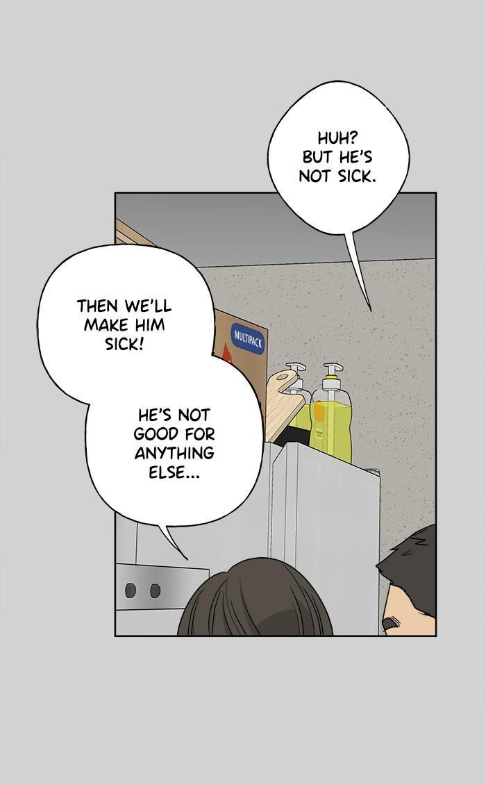 Mother, I’m Sorry - Chapter 69 Page 30