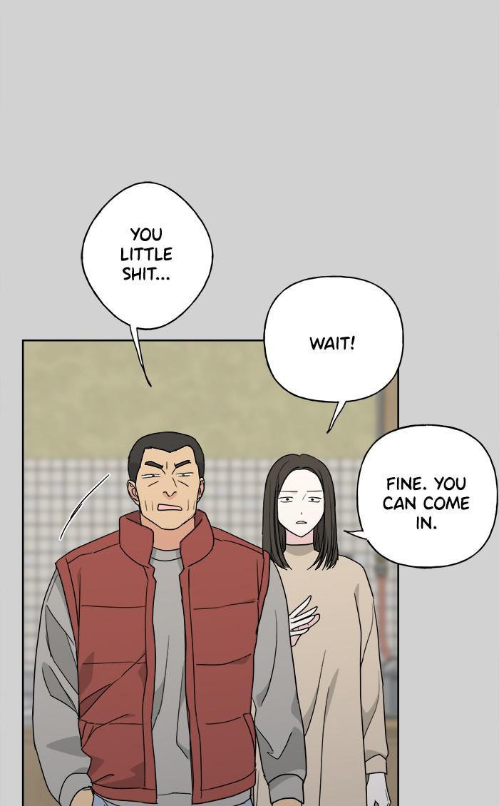 Mother, I’m Sorry - Chapter 69 Page 32