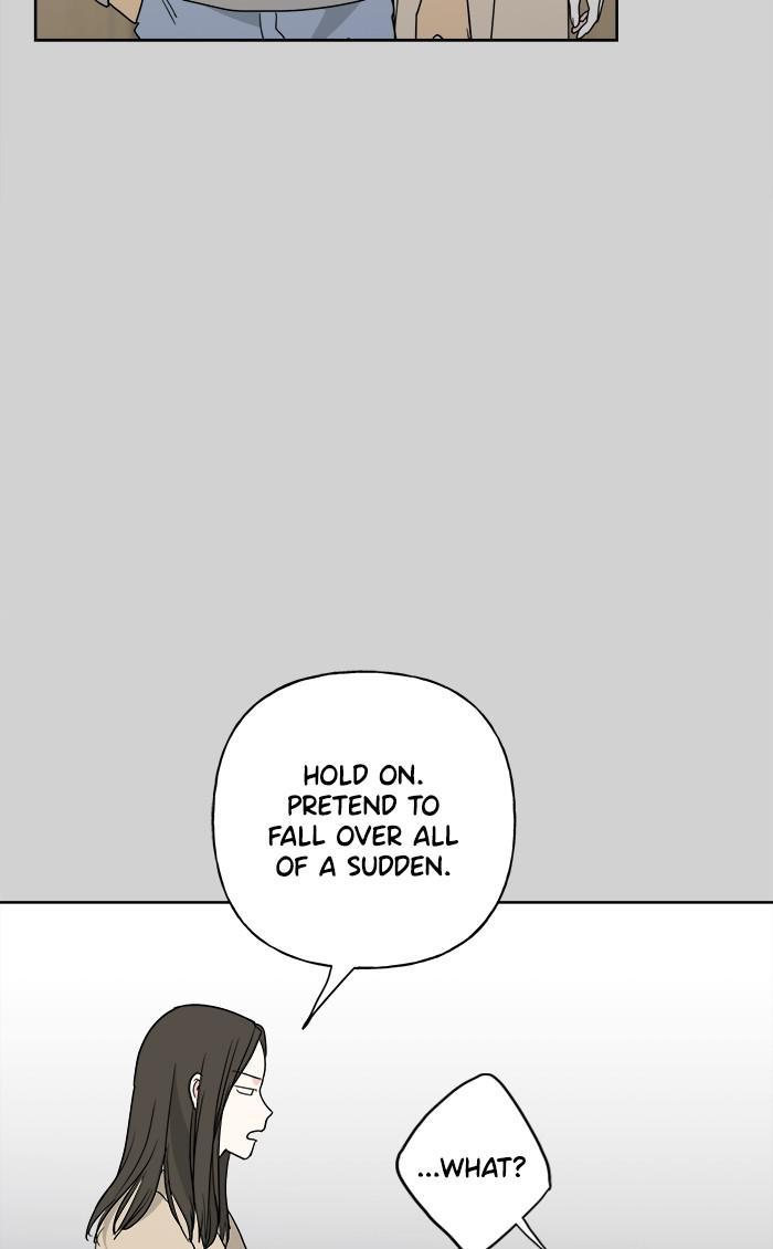 Mother, I’m Sorry - Chapter 69 Page 33