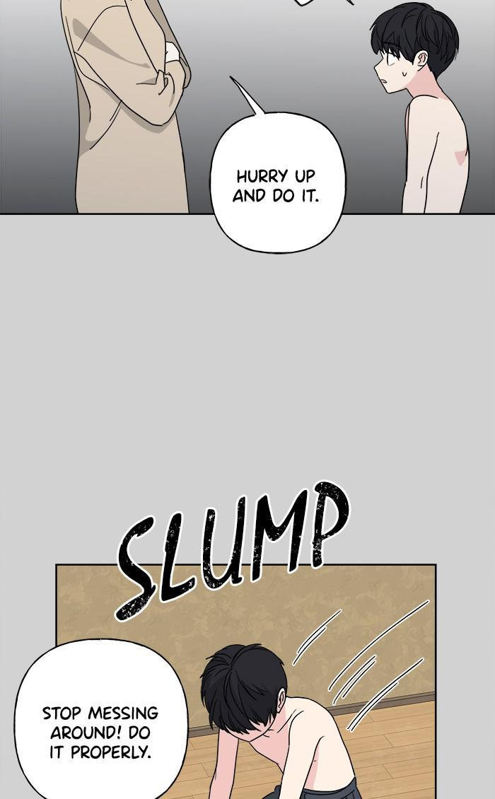 Mother, I’m Sorry - Chapter 69 Page 34