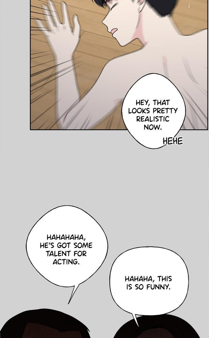 Mother, I’m Sorry - Chapter 69 Page 39