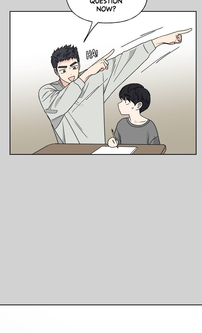 Mother, I’m Sorry - Chapter 69 Page 4