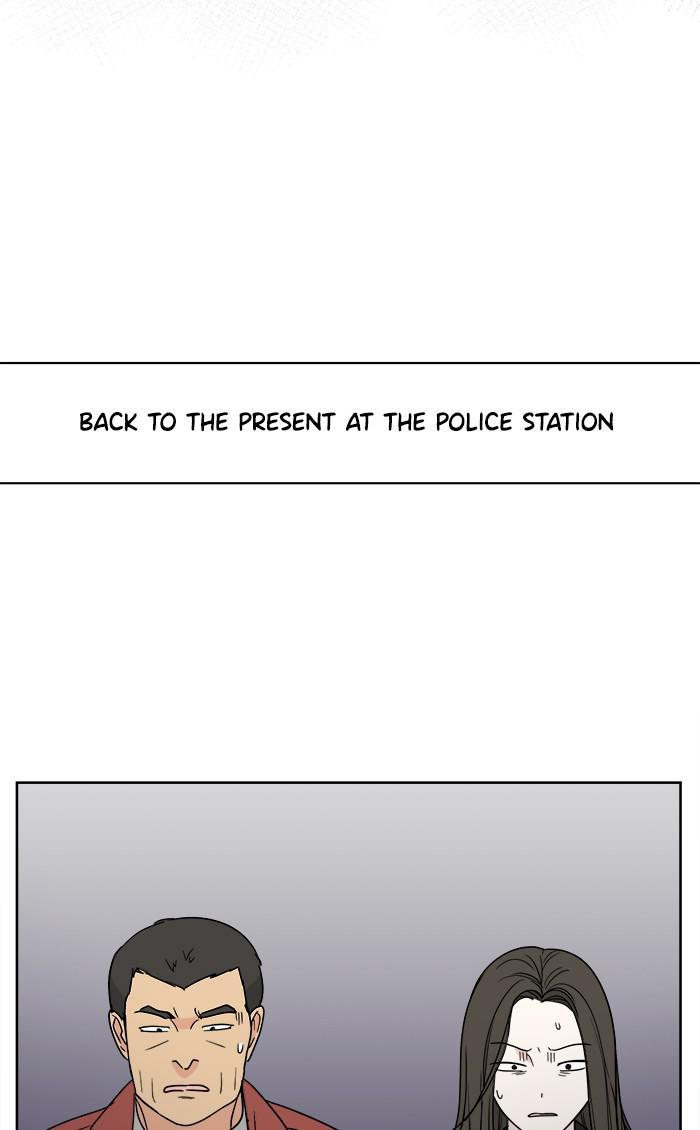 Mother, I’m Sorry - Chapter 69 Page 43
