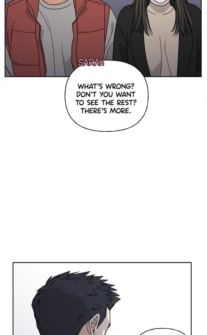 Mother, I’m Sorry - Chapter 69 Page 44