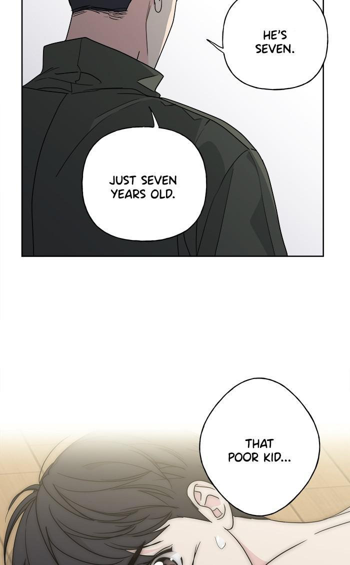 Mother, I’m Sorry - Chapter 69 Page 45