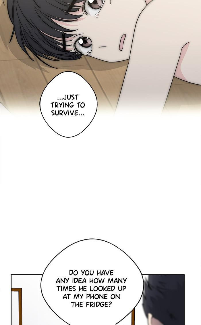 Mother, I’m Sorry - Chapter 69 Page 46