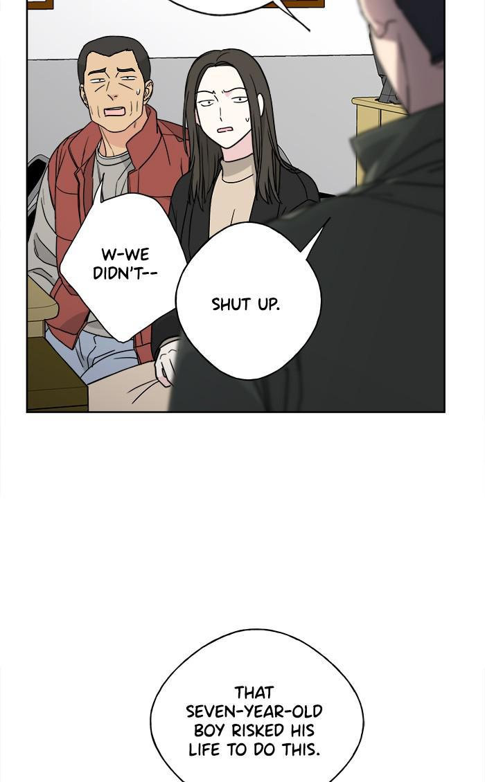 Mother, I’m Sorry - Chapter 69 Page 47