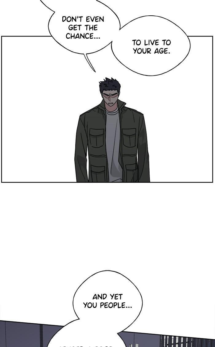 Mother, I’m Sorry - Chapter 69 Page 49