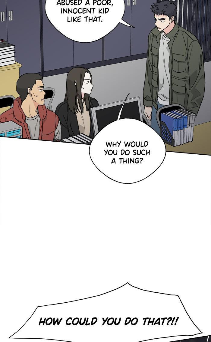 Mother, I’m Sorry - Chapter 69 Page 50