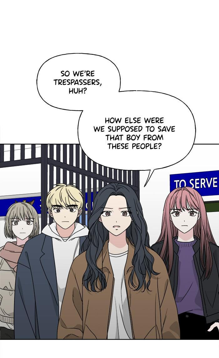 Mother, I’m Sorry - Chapter 69 Page 52