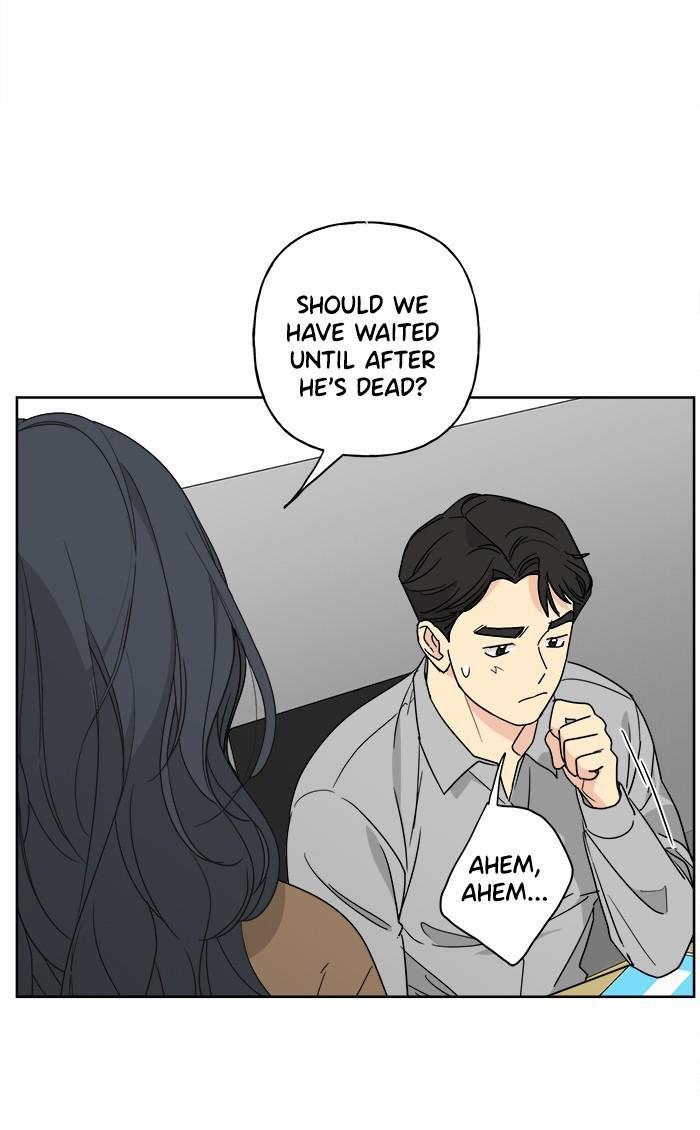 Mother, I’m Sorry - Chapter 69 Page 53