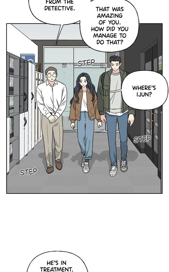 Mother, I’m Sorry - Chapter 69 Page 57