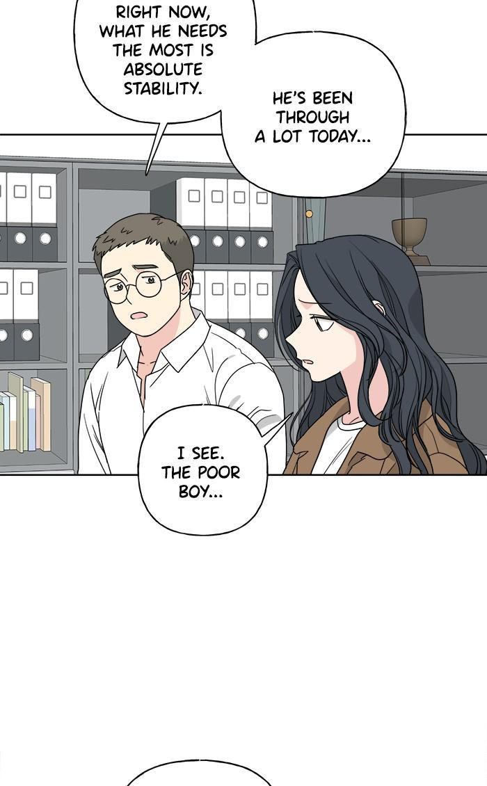 Mother, I’m Sorry - Chapter 69 Page 58